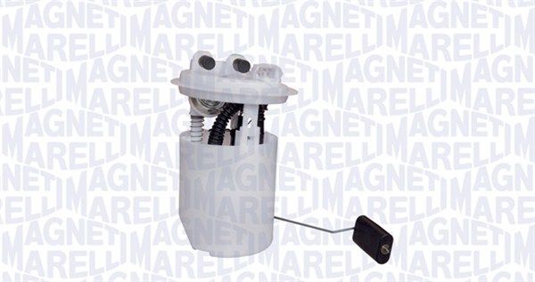 MAGNETI MARELLI Kütuse etteandemoodul 519745659903